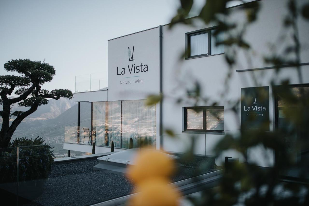 La Vista Panoramic Hideaway (Adults Only) Bed & Breakfast Tirolo Ngoại thất bức ảnh