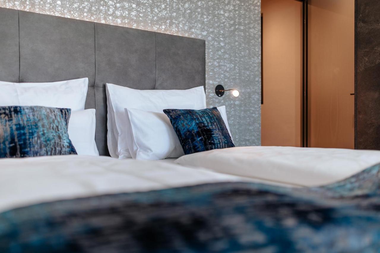 La Vista Panoramic Hideaway (Adults Only) Bed & Breakfast Tirolo Ngoại thất bức ảnh